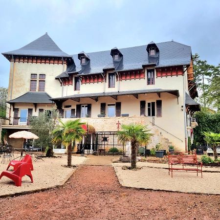 Bed and Breakfast Le Manoir- Cluny Zewnętrze zdjęcie